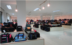 Headquarter  show room 