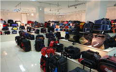 Headquarter  show room 