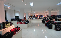 Headquarter  show room 
