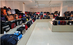 Headquarter  show room 