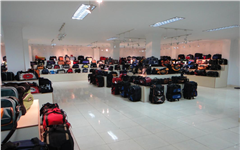 Headquarter  show room 